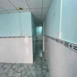Cho thuê nhà chỉ 5.5tr/tháng cấp 4, đường số 8, trường thọ