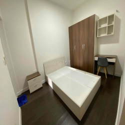 Cho thuê Goden Mansion nhà y hình giá chỉ 16tr gần sân bay full nội th