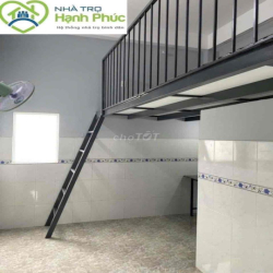 27 phòng trọ máy lạnh  quận Thủ Đức