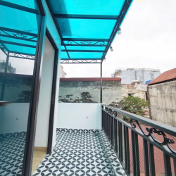 *** 1 CĂN – TÔ HIỆU GẦN HỒ SEN MÊ LINH , LÊ CHÂN, HẢI PHÒNG