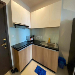 Cho thuê Goden Mansion nhà y hình giá chỉ 16tr gần sân bay full nội th