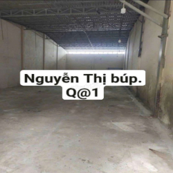 xưởng 300m2. Nguyễn Thị búp. Q12