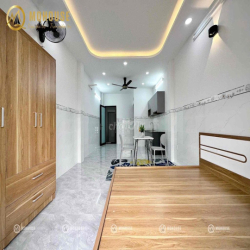 ☂️CĂN HỘ STUDIO - BANCOL⭐️  NGAY LÝ THƯỜNG KIỆT - BV THỐNG NHẤT 🏥