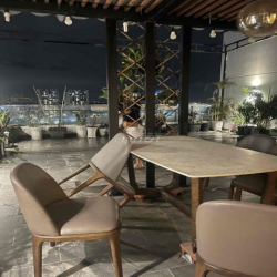 📣CHO THUÊ PENTHOUSE SÂN VƯỜN BELLEZA Q7✅84M2,3PN+Nội Thất💰15TR 🔥🔥🔥