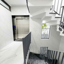 CHO THUÊ PHÒNG CÓ GÁC SIÊU RỘNG FULL NỘI THẤT NGAY EMART PHAN HUY ÍCH