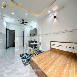 ☂️CĂN HỘ STUDIO - BANCOL⭐️  NGAY LÝ THƯỜNG KIỆT - BV THỐNG NHẤT 🏥