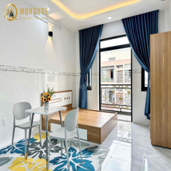 ☂️CĂN HỘ STUDIO - BANCOL⭐️  NGAY LÝ THƯỜNG KIỆT - BV THỐNG NHẤT 🏥