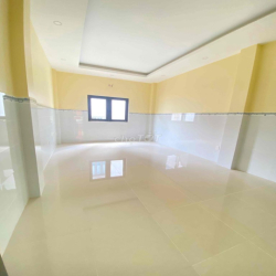 Hẻm Xe hơi gần Hoà Bình 8x20, 1 lầu, 30 triệu