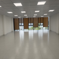 Cho Thuê Văn Phòng  Phường Thảo Điền,Q2, DT 160m2 giá 50 triệu/tháng