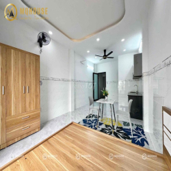 ☂️CĂN HỘ STUDIO - BANCOL⭐️  NGAY LÝ THƯỜNG KIỆT - BV THỐNG NHẤT 🏥