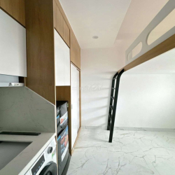 Khai trương CCMN 20-30m2 Full đồ, máy giặt riêng tại Láng Hạ