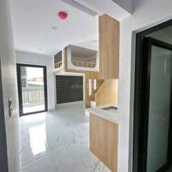 Khai trương CCMN 20-30m2 Full đồ, máy giặt riêng tại Láng Hạ