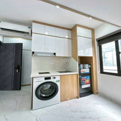 Khai trương CCMN 20-30m2 Full đồ, máy giặt riêng tại Láng Hạ
