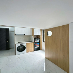 Khai trương CCMN 20-30m2 Full đồ, máy giặt riêng tại Láng Hạ