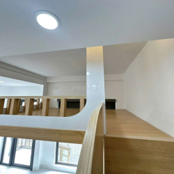 Khai trương CCMN 20-30m2 Full đồ, máy giặt riêng tại Láng Hạ