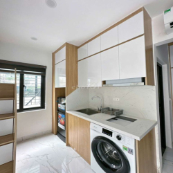 Khai trương CCMN 20-30m2 Full đồ, máy giặt riêng tại Láng Hạ