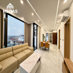 CĂN HỘ 2N2WC MỚI FULL NỘI THẤT ÂU CƠ OTO ĐỖ CỬA, LOTTE MALL TÂY HỒ 