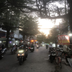 Cho thuê nhà nguyên căn mặt tiền Võ Thị Nhờ -Nam Long Trần Trọng Cung