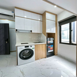 Khai trương CCMN 20-30m2 Full đồ, máy giặt riêng tại Láng Hạ