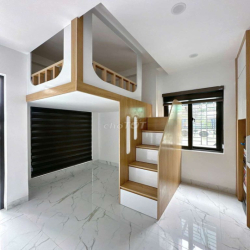 Khai trương CCMN 20-30m2 Full đồ, máy giặt riêng tại Láng Hạ