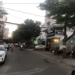 Cho thuê nhà nguyên căn mặt tiền Võ Thị Nhờ -Nam Long Trần Trọng Cung