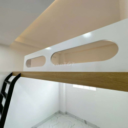 Khai trương CCMN 20-30m2 Full đồ, máy giặt riêng tại Láng Hạ