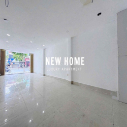 Mb 4 x 15m MT đường 3/2 Quận 10