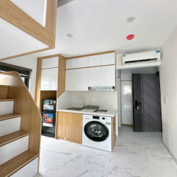 Khai trương CCMN 20-30m2 Full đồ, máy giặt riêng tại Láng Hạ
