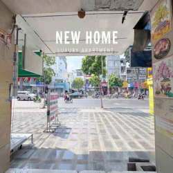 Mb 4 x 15m MT đường 3/2 Quận 10