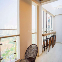 Cho thuê Penthouse 3PN, 3WC, full nội thất tại Centana Thủ Thiêm, Q2