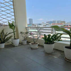 CITYHOME 👉 CẦN CHO THUÊ NHÀ VŨNG TÀU 3P 3W CÓ NỘI THẤT, MỚI ĐẸP