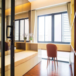 Cho thuê Penthouse 3PN, 3WC, full nội thất tại Centana Thủ Thiêm, Q2