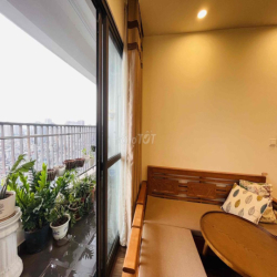 Cho thuê căn hộ hiện đại thoáng tiện