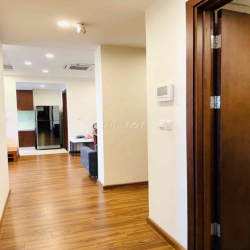 Cho thuê căn hộ hiện đại thoáng tiện