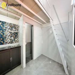 KHAI TRƯƠNG DÃY TRỆT TRUYỀN THỐNG 2XX NGAY CÔNG VIÊN LÀNG HOA