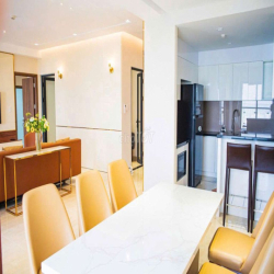 Cho thuê Penthouse 3PN, 3WC, full nội thất tại Centana Thủ Thiêm, Q2