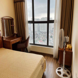 Cho thuê căn hộ hiện đại thoáng tiện