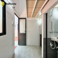 KHAI TRƯƠNG DÃY TRỆT TRUYỀN THỐNG 2XX NGAY CÔNG VIÊN LÀNG HOA