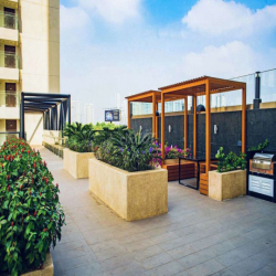 Cho thuê Penthouse 3PN, 3WC, full nội thất tại Centana Thủ Thiêm, Q2