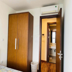 Cho thuê căn hộ hiện đại thoáng tiện