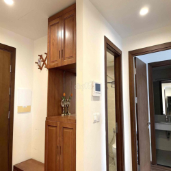 Cho thuê căn hộ hiện đại thoáng tiện