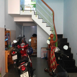 CITYHOME 👉 CẦN CHO THUÊ NHÀ VŨNG TÀU 3P 3W CÓ NỘI THẤT, MỚI ĐẸP