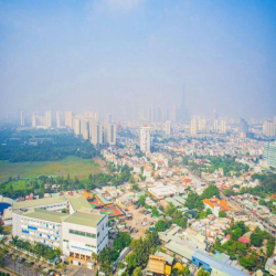 Cho thuê Penthouse 3PN, 3WC, full nội thất tại Centana Thủ Thiêm, Q2