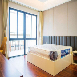Cho thuê Penthouse 3PN, 3WC, full nội thất tại Centana Thủ Thiêm, Q2