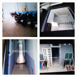 PHONG TRO  SINH VIÊN -NVVP