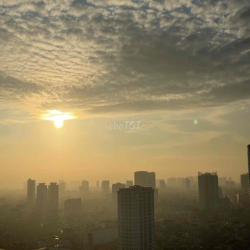 Cho thuê căn hộ hiện đại thoáng tiện