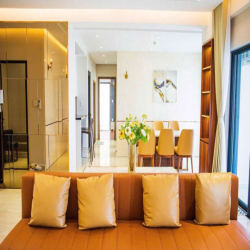 Cho thuê Penthouse 3PN, 3WC, full nội thất tại Centana Thủ Thiêm, Q2