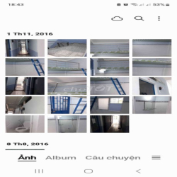 PHONG TRO  SINH VIÊN -NVVP