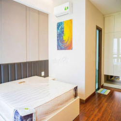 Cho thuê Penthouse 3PN, 3WC, full nội thất tại Centana Thủ Thiêm, Q2