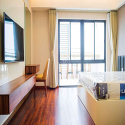 Cho thuê Penthouse 3PN, 3WC, full nội thất tại Centana Thủ Thiêm, Q2